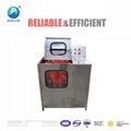 Hot sale Semi-automatic 5 Gallon Plastic Bottle Washing Machine 1