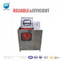 Hot sale Semi-automatic 5 Gallon Plastic Bottle Washing Machine