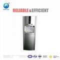 Hot sale floor standing electronic cooling water dispenser