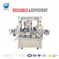 Good quality 12000B/H 500ML Bottle OPP Labeling Machine