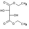 13811-71-7 D-酒石酸二乙酯 1
