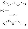 Diethyl D-tartrate CAS: 13811-71-7 1