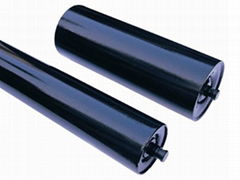 Heavy Duty Steel Conveyor Belt Roller