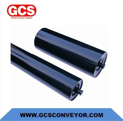 Heavy Duty Steel Conveyor Belt Roller 2