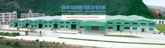 Ai Ke Ma (huizhou) Conveyor Systems Co., Ltd. Ai Ke Ma (huizhou) Conveyor Systems Co., Ltd.