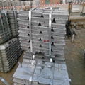 SHG ZINC INGOT 99.995%