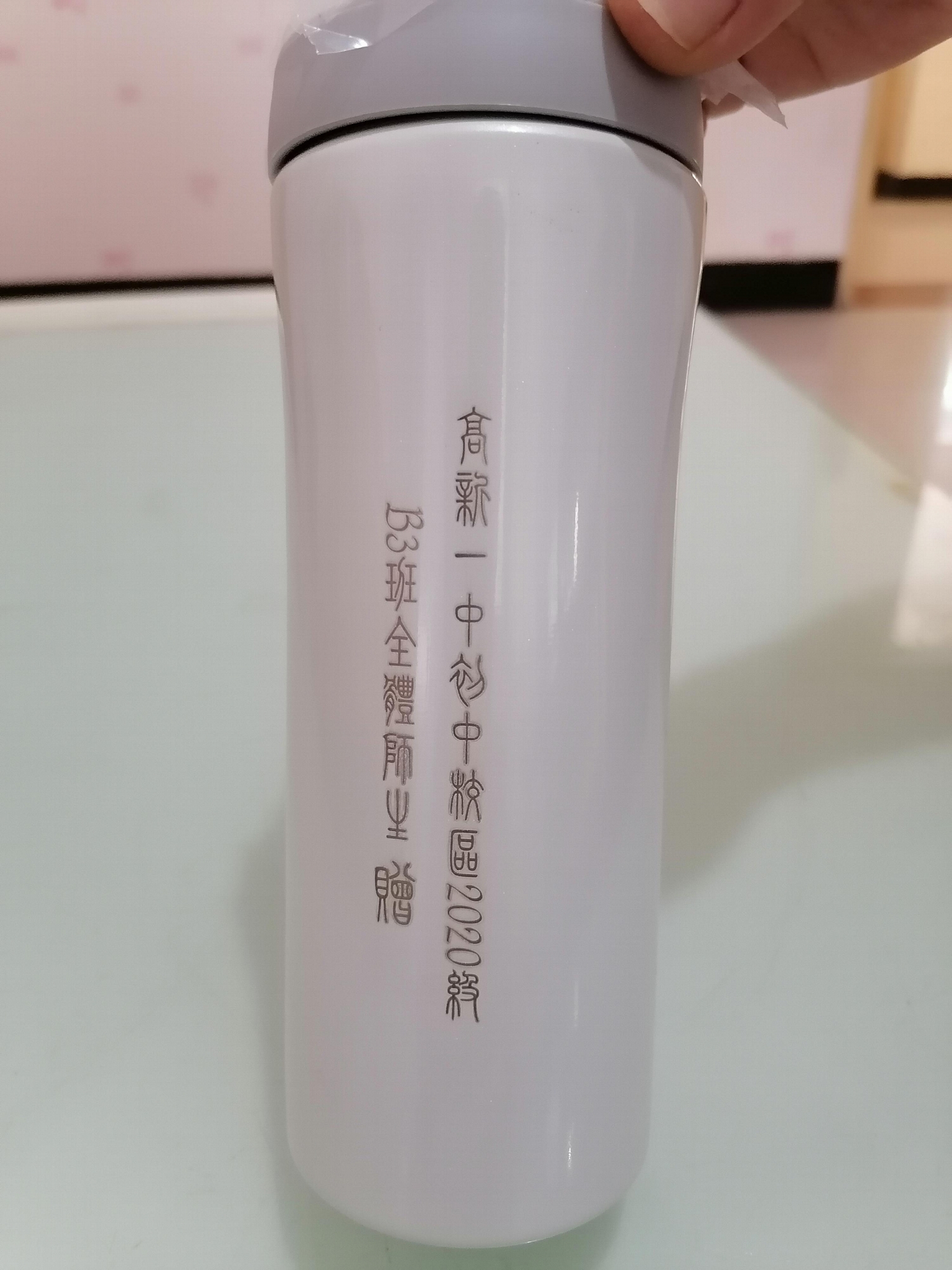 儀器面板激光打標刻字 4