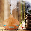 300ml Unique Machine Essential Oil Aroma Diffuser Humidifier 1