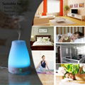 Bluetooth Wireless Remote Control Aroma Air Diffuser 100ml 4