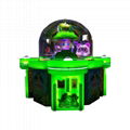 Commercial Cheap Sale Coin Operated Ball Arcade Game Machine 5