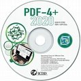 PDF-4国际衍射数据库