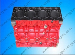 Cummins ISF3.8 Cylinder Block 5256400