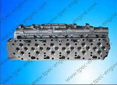 CAT C19 Cylinder head diesel 3323619