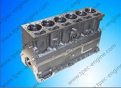 CAT 3306 Cylinder block 1N3576