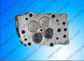 Cummins K19 Cylinder head 3081064 1