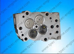 Cummins K19 Cylinder head 3081064