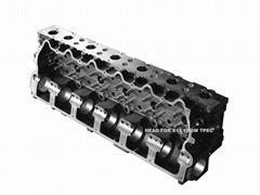 CAT C15 Cylinder head