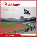 500W COB/SMD LED sports stadium flood