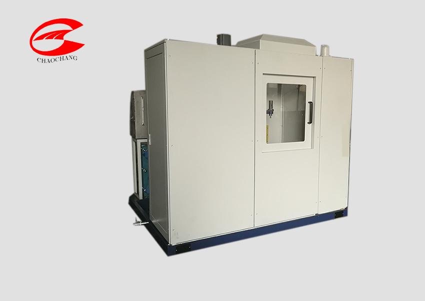 solid state integrated induction hardening machine 3