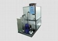solid state welder for aluminium spacer bar production 2
