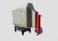 solid state welder for aluminium spacer bar production 5