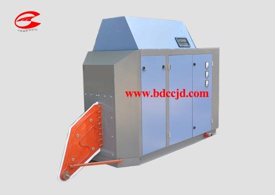 250KW HF high frequency solid state tube welder