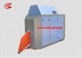 250KW HF high frequency solid state tube