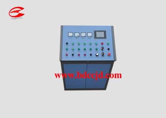 250KW HF high frequency solid state tube welder 3