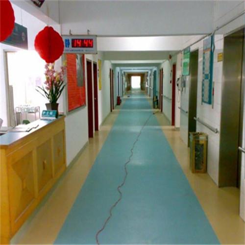 凱里PVC地膠 4
