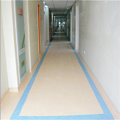 安順PVC地板膠 2
