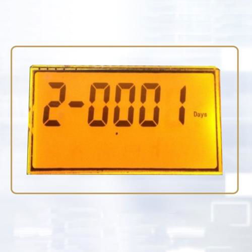 TN Positive Transmissive LCD Display Panels 2