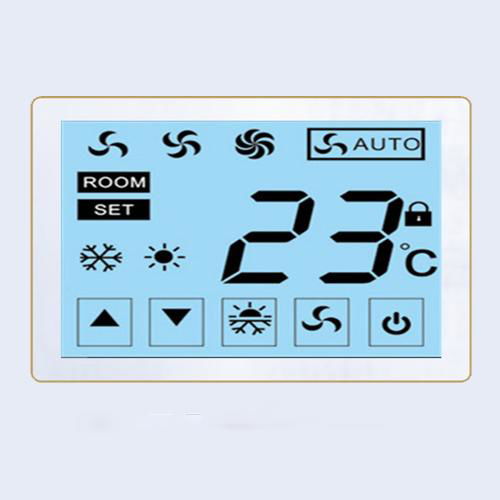 TN Positive Transmissive LCD Display Panels 3