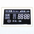 VA Segment LCD Display Panels