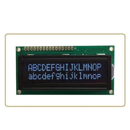 COB字符型LCD液晶模块LCM 1