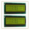 Chip On Board COB Graphic LCD Display Modules 1
