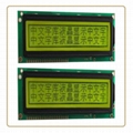 Chip On Board COB Graphic LCD Display Modules