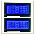 Chip On Board COB Graphic LCD Display Modules 3