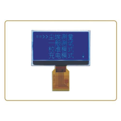 COG Chip On Glass Dot Matrix LCD Display Modules LCM 2