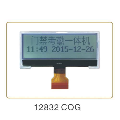 COG Chip On Glass Dot Matrix LCD Display Modules LCM 3