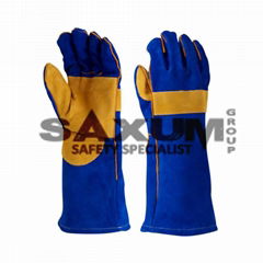 MIG Welding Gloves