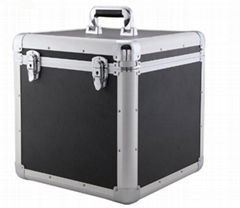 Aluminium DJ Flight Case Strong Carry