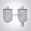 Flexible containers FIBC bulk bag with