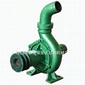 2 Inch Water Pump