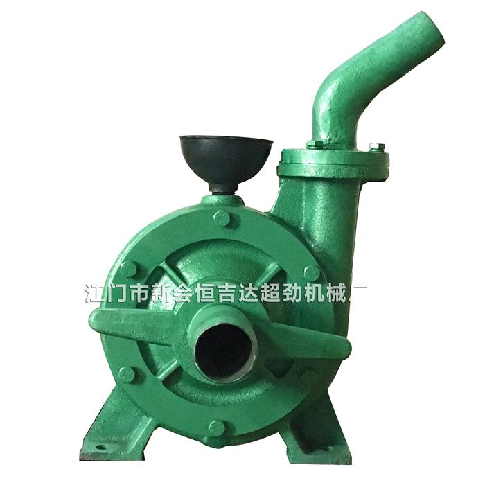 2 Inch Irrigation Pump