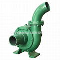 3 Inch Sewage Cement Pump