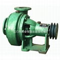 3 Inch 4 Inch 6 Inch 8 Inch Horizontal Sand Pump