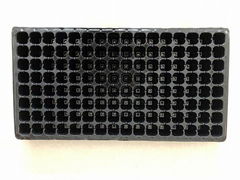 128 Cell Seedling Trays