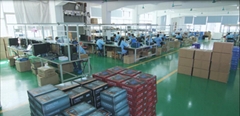 Guangzhou Wanglu Technology Co., Ltd.