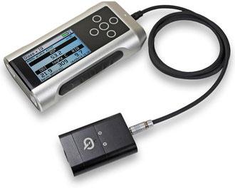 Rhopoint IQ FLEX 20 探头式外观质量评估仪