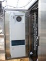 Air to Air Cabinet heat exchanger 2